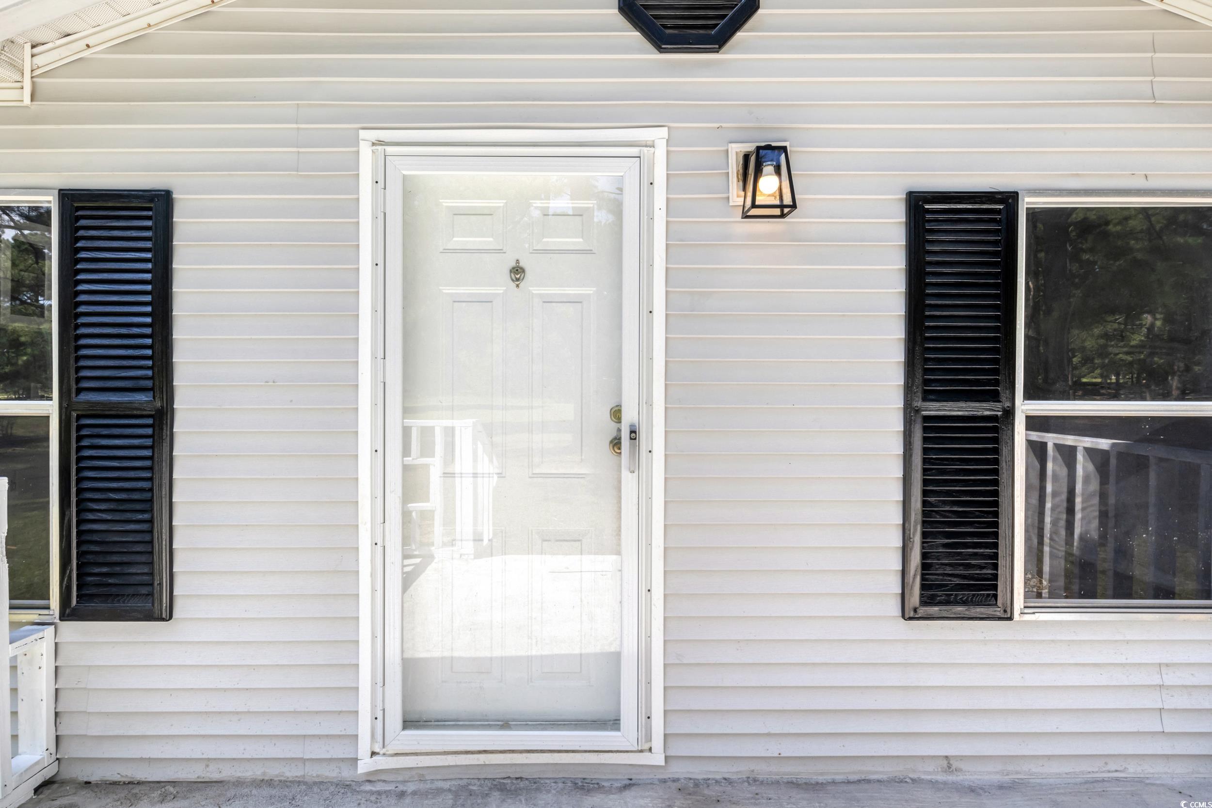 3025 Baxter Road Marion, SC 29571 - Photo 4 of 32 Gallery Image 4