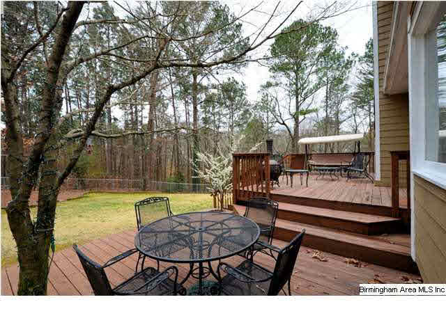 5374 Harvest Ridge Lane Birmingham, AL 35242 - Photo 26 of 28 Gallery Image 26