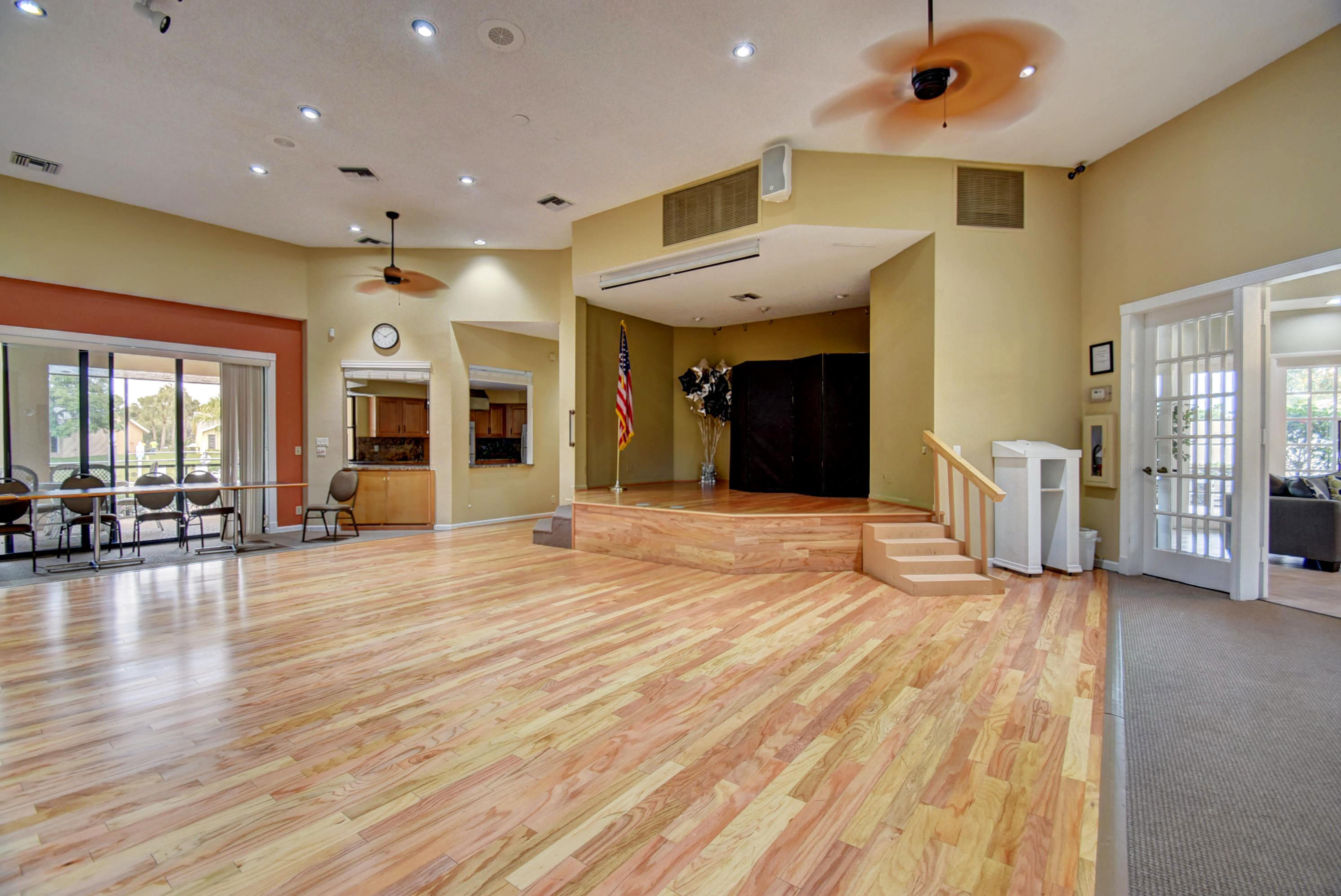 10984 Lake Front Place Boca Raton, FL 33498 - Photo 25 of 36 Waterberry Clubhouse (9)