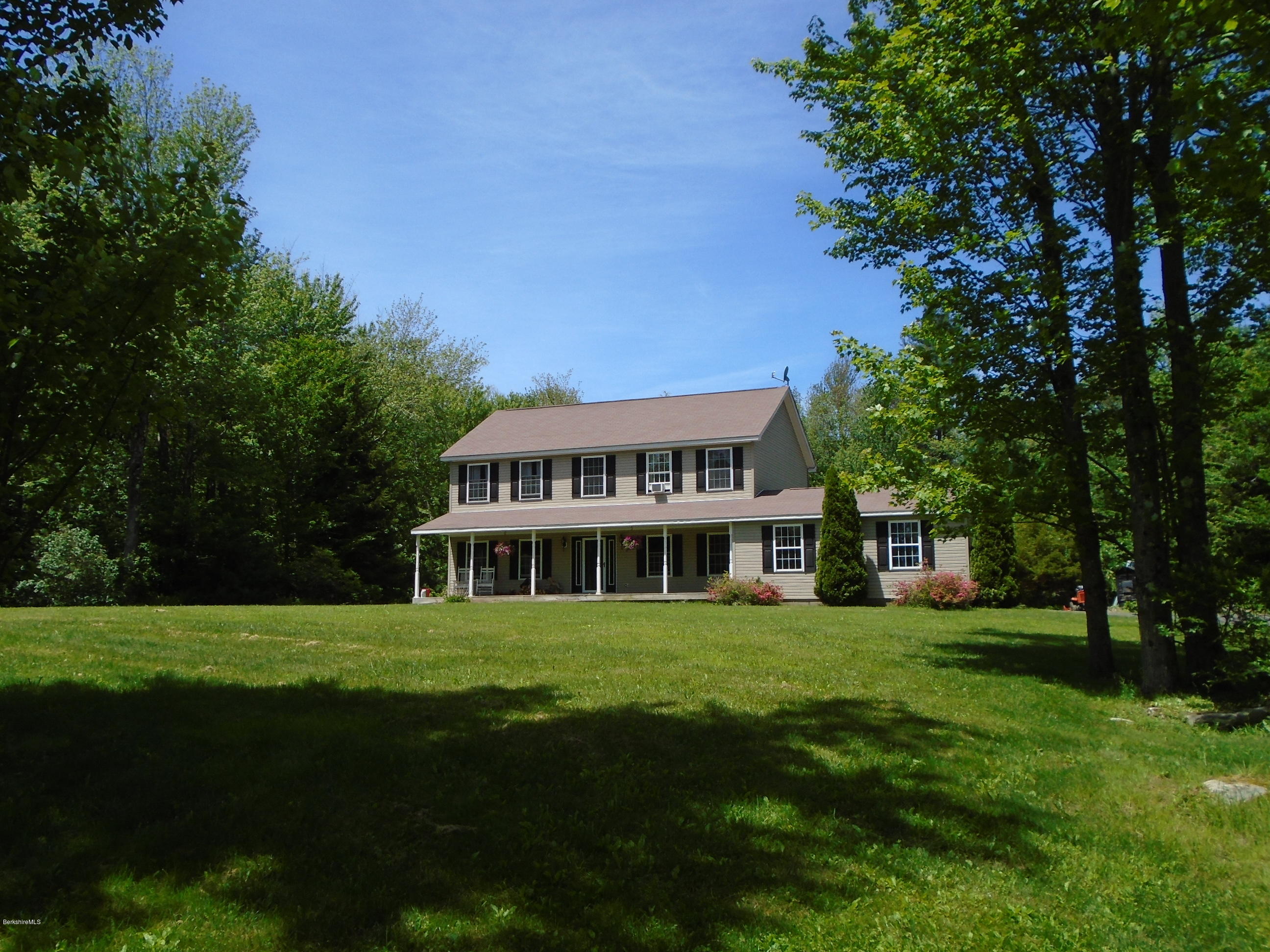 55 Hamilton Road Becket, MA 01223 - Photo 2 of 12 DSC00357 (2)
