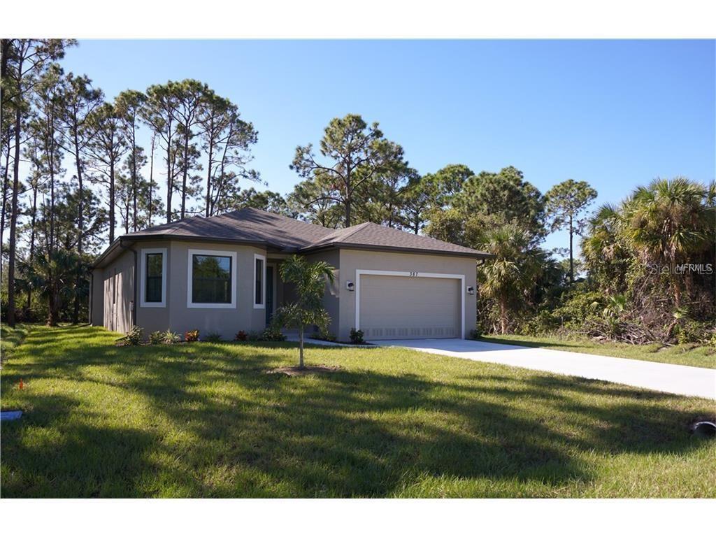 206 Sunset Road Rotonda West, FL 33947 - Photo 1 of 1 Gallery Image 1