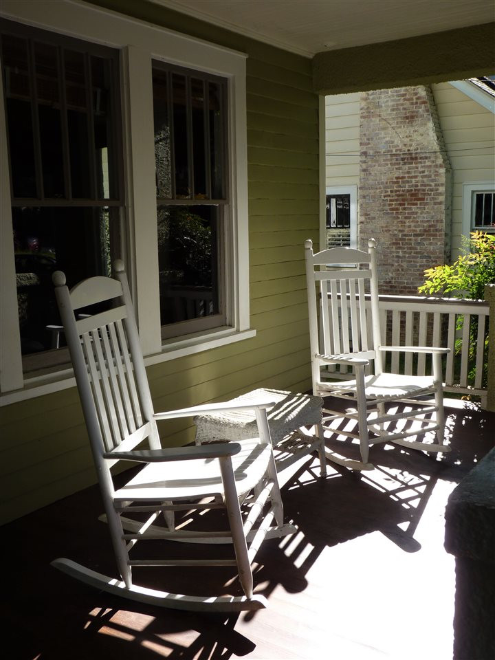 807 West South Street Raleigh, NC 27603 - Photo 2 of 30 Front Porch