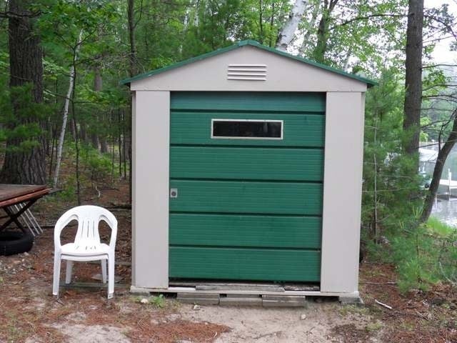 6401 Ranch Road Rhinelander, WI 54501 - Photo 12 of 13 Gallery Image 12