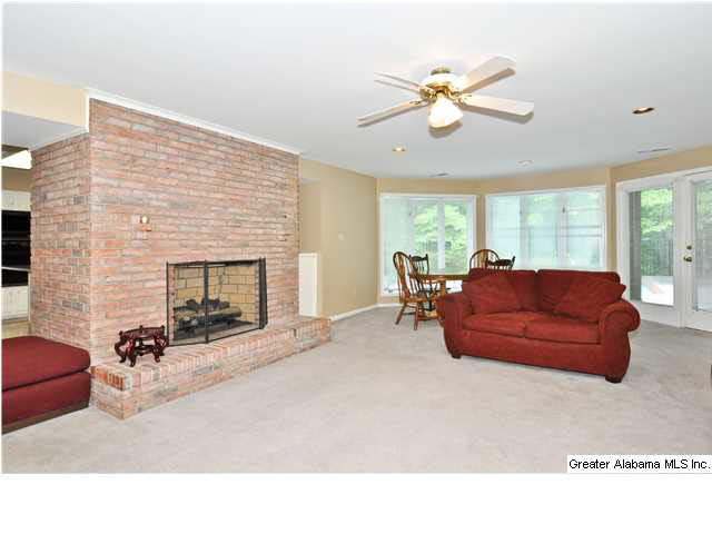 3856 Timberline Way Birmingham, AL 35243 - Photo 26 of 32