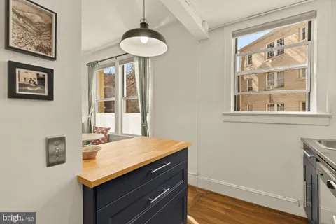 $315,000 | 1820 Clydesdale Place Northwest, Unit 205, Washington, DC 20009