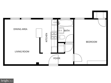 $315,000 | 1820 Clydesdale Place Northwest, Unit 205, Washington, DC 20009