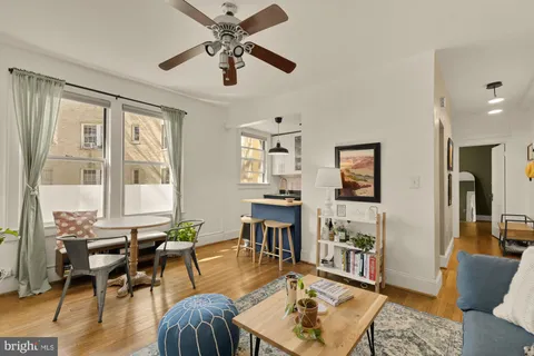 $315,000 | 1820 Clydesdale Place Northwest, Unit 205, Washington, DC 20009