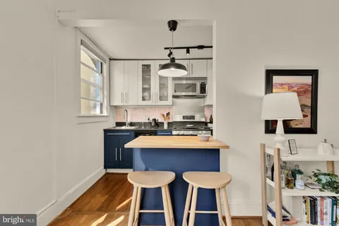 $315,000 | 1820 Clydesdale Place Northwest, Unit 205, Washington, DC 20009