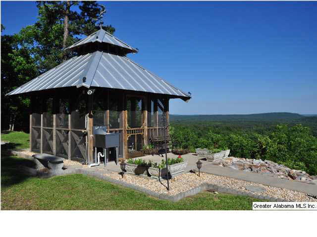 327 Ridgeview Lake Road Alabaster, AL 35007 - Photo 23 of 31