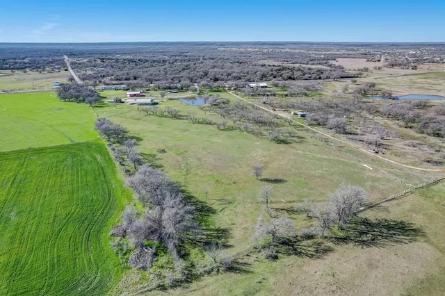 a view of a city with ocean view