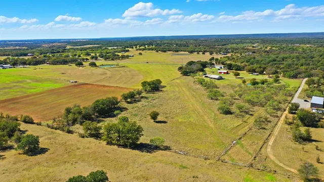 a view of an ocean view