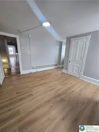 $1,400 | 45 North 11th Street, Unit 4, Allentown, PA 18101
