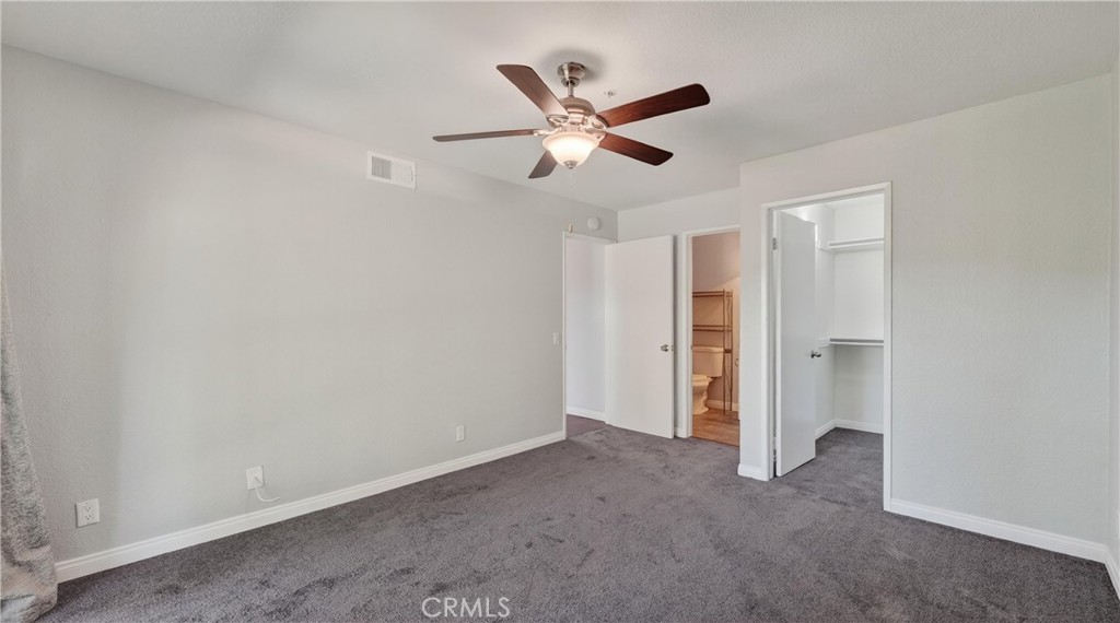 103 South Cross Creek Road, Unit B Orange, CA 92869 - Photo 15 of 29 a view of an empty room
