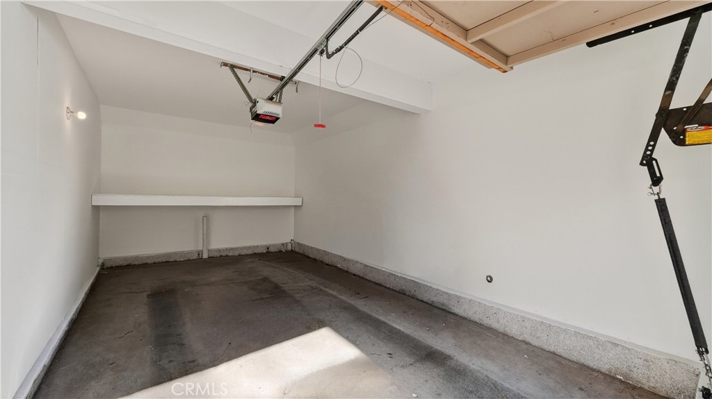 103 South Cross Creek Road, Unit B Orange, CA 92869 - Photo 20 of 29 a view of a hallway with stairs