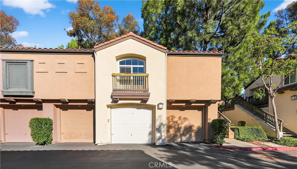 103 South Cross Creek Road, Unit B Orange, CA 92869 - Photo 22 of 29 front view of a house with a street