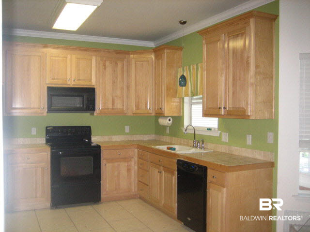10393 Windmill Road Fairhope, AL 36532 - Photo 14 of 15 Kitchen 1