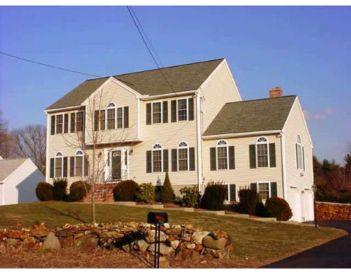 703 Stow Road Marlborough, MA 01752 - Photo 1 of 1 Gallery Image 1