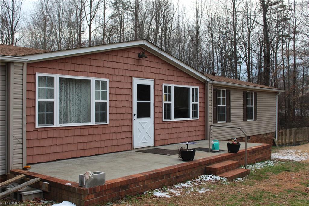 360 Kernodle Road Gibsonville, NC 27249 - Photo 1 of 26 Gallery Image 1