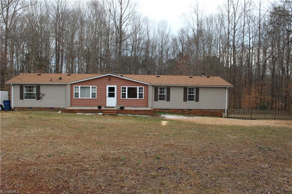 360 Kernodle Road Gibsonville, NC 27249 - Photo 2 of 26 Gallery Image 2