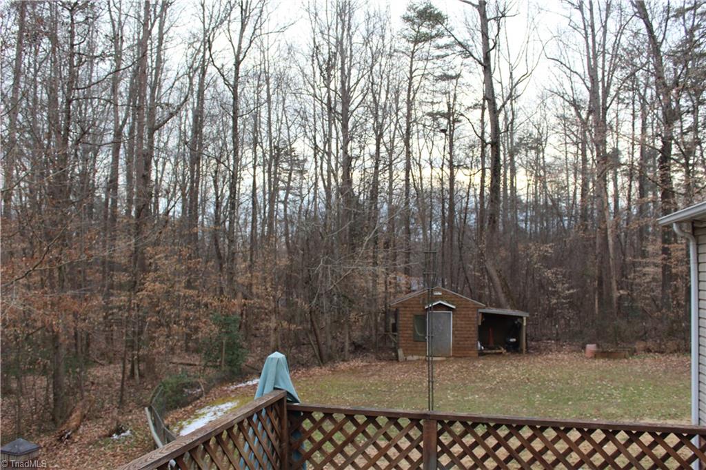 360 Kernodle Road Gibsonville, NC 27249 - Photo 18 of 26 Gallery Image 18