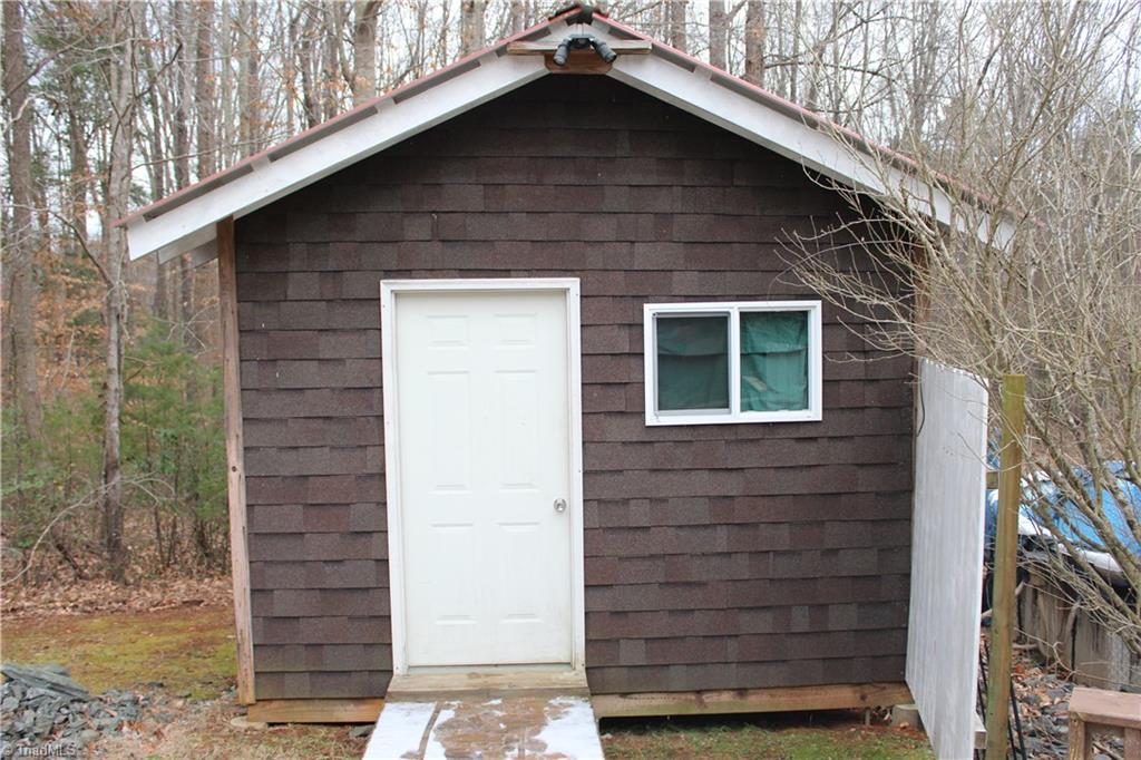 360 Kernodle Road Gibsonville, NC 27249 - Photo 19 of 26 Gallery Image 19