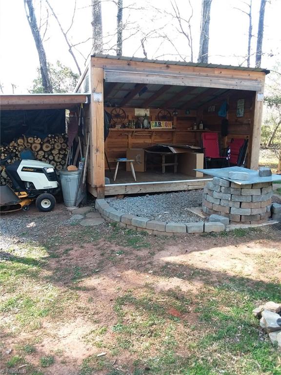 360 Kernodle Road Gibsonville, NC 27249 - Photo 22 of 26 Gallery Image 22