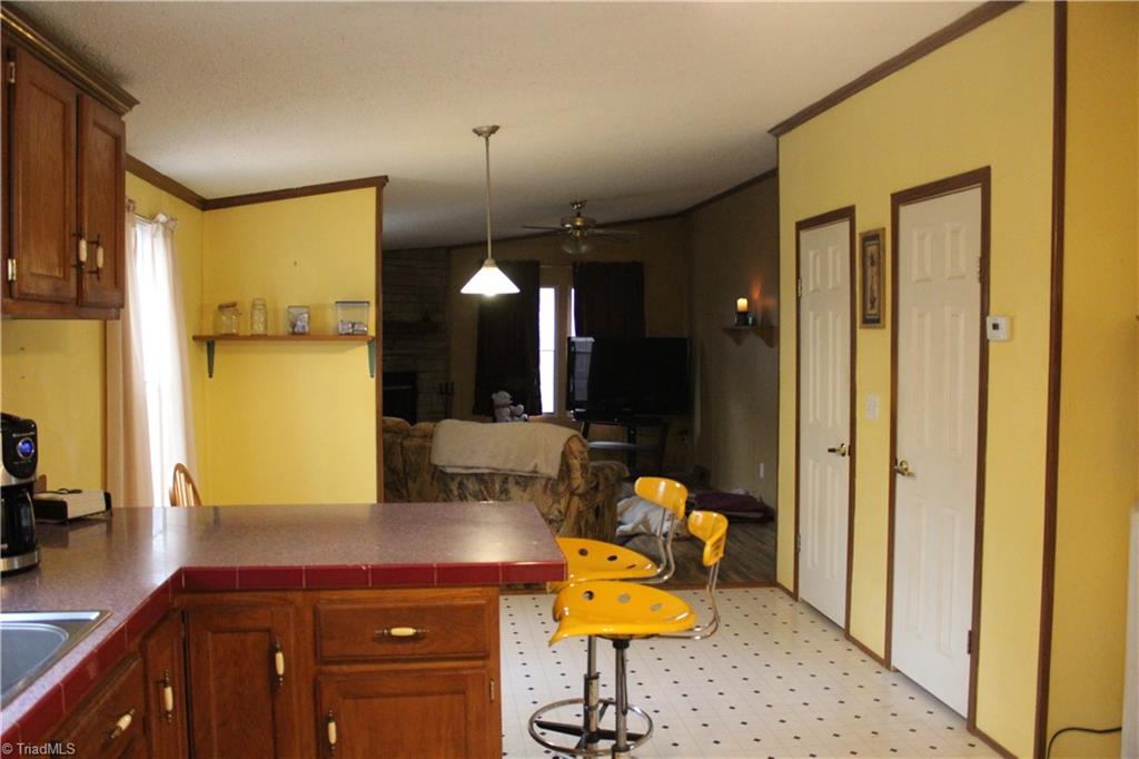 360 Kernodle Road Gibsonville, NC 27249 - Photo 5 of 26 Gallery Image 5