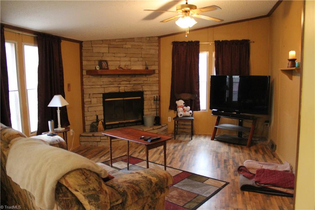 360 Kernodle Road Gibsonville, NC 27249 - Photo 7 of 26 Gallery Image 7