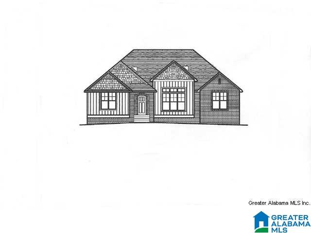 160 Pickford Place Springville, AL 35146 - Photo 1 of 1