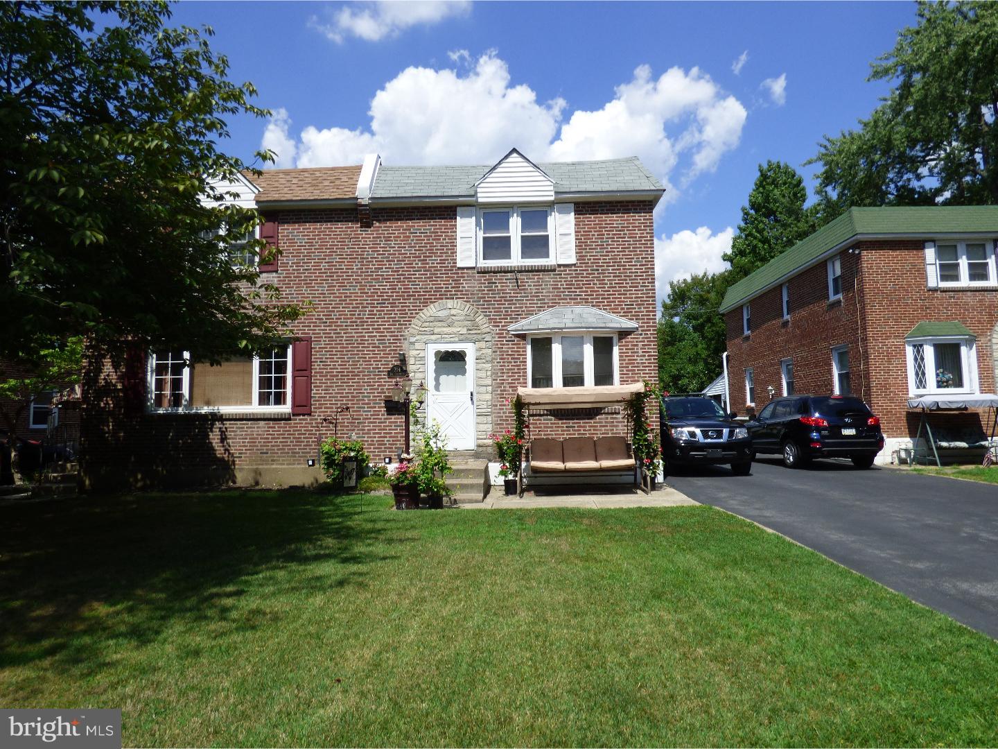 714 Creghan Avenue Swarthmore, PA 19081 - Photo 1 of 23 Exterior Front