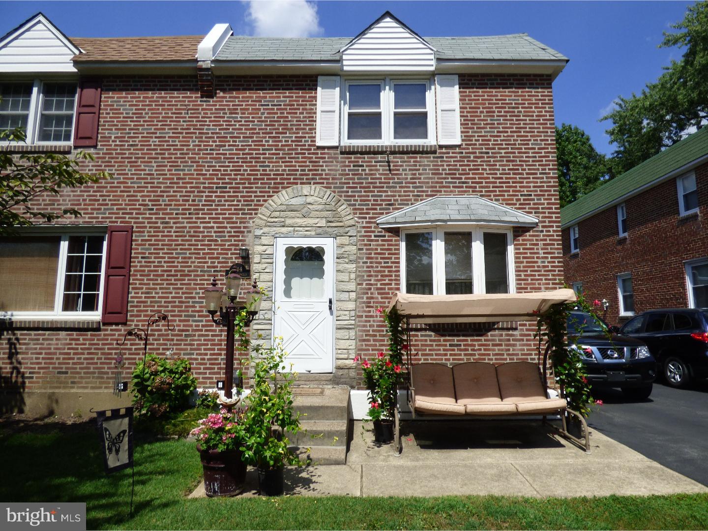 714 Creghan Avenue Swarthmore, PA 19081 - Photo 2 of 23 Exterior Front