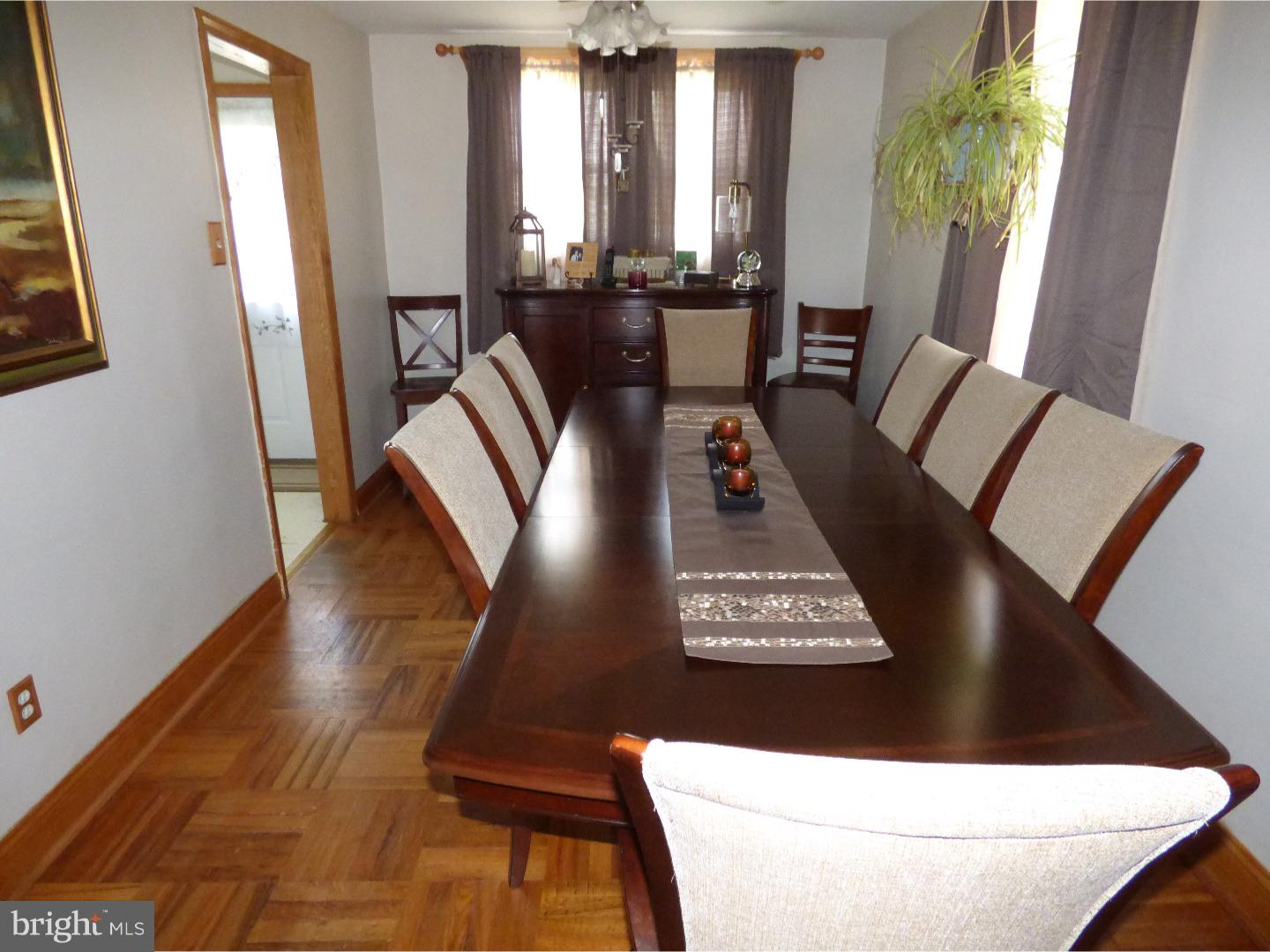 714 Creghan Avenue Swarthmore, PA 19081 - Photo 11 of 23 Dining Room