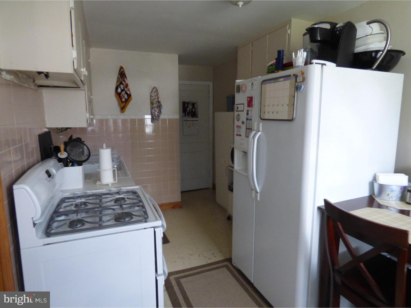 714 Creghan Avenue Swarthmore, PA 19081 - Photo 12 of 23 Kitchen