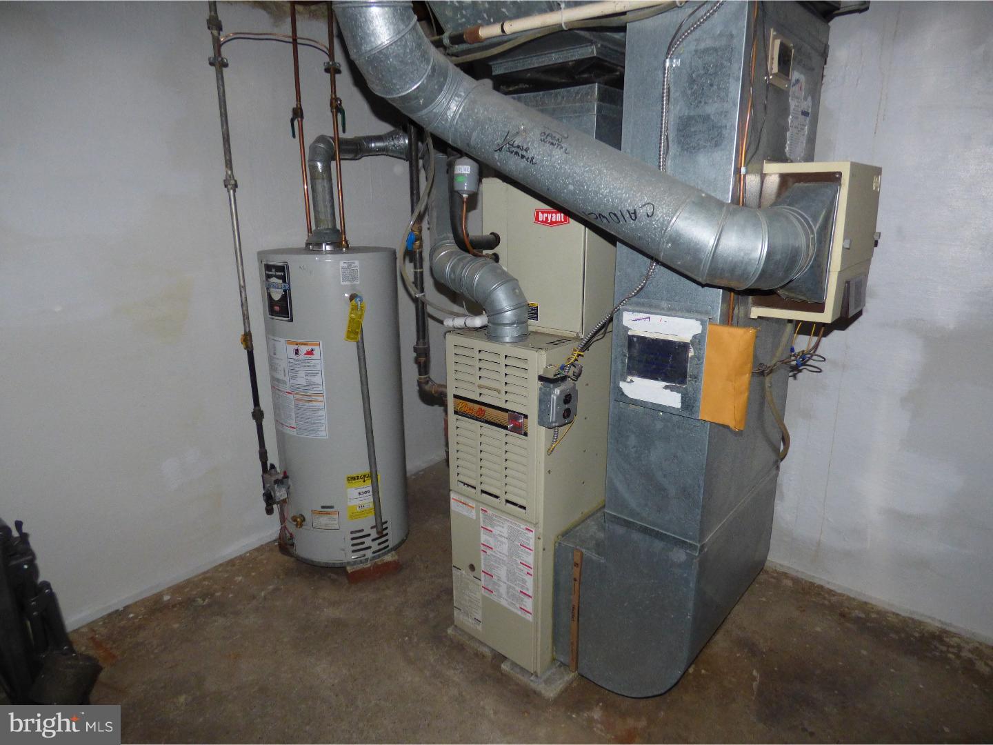 714 Creghan Avenue Swarthmore, PA 19081 - Photo 14 of 23 Basement