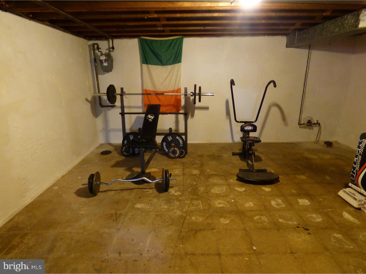 714 Creghan Avenue Swarthmore, PA 19081 - Photo 15 of 23 Basement
