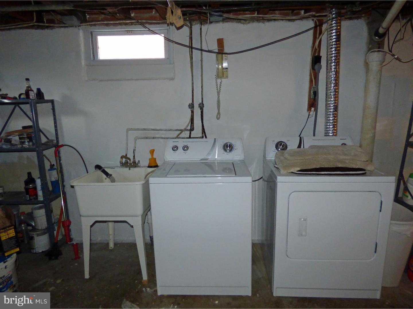 714 Creghan Avenue Swarthmore, PA 19081 - Photo 16 of 23 Basement