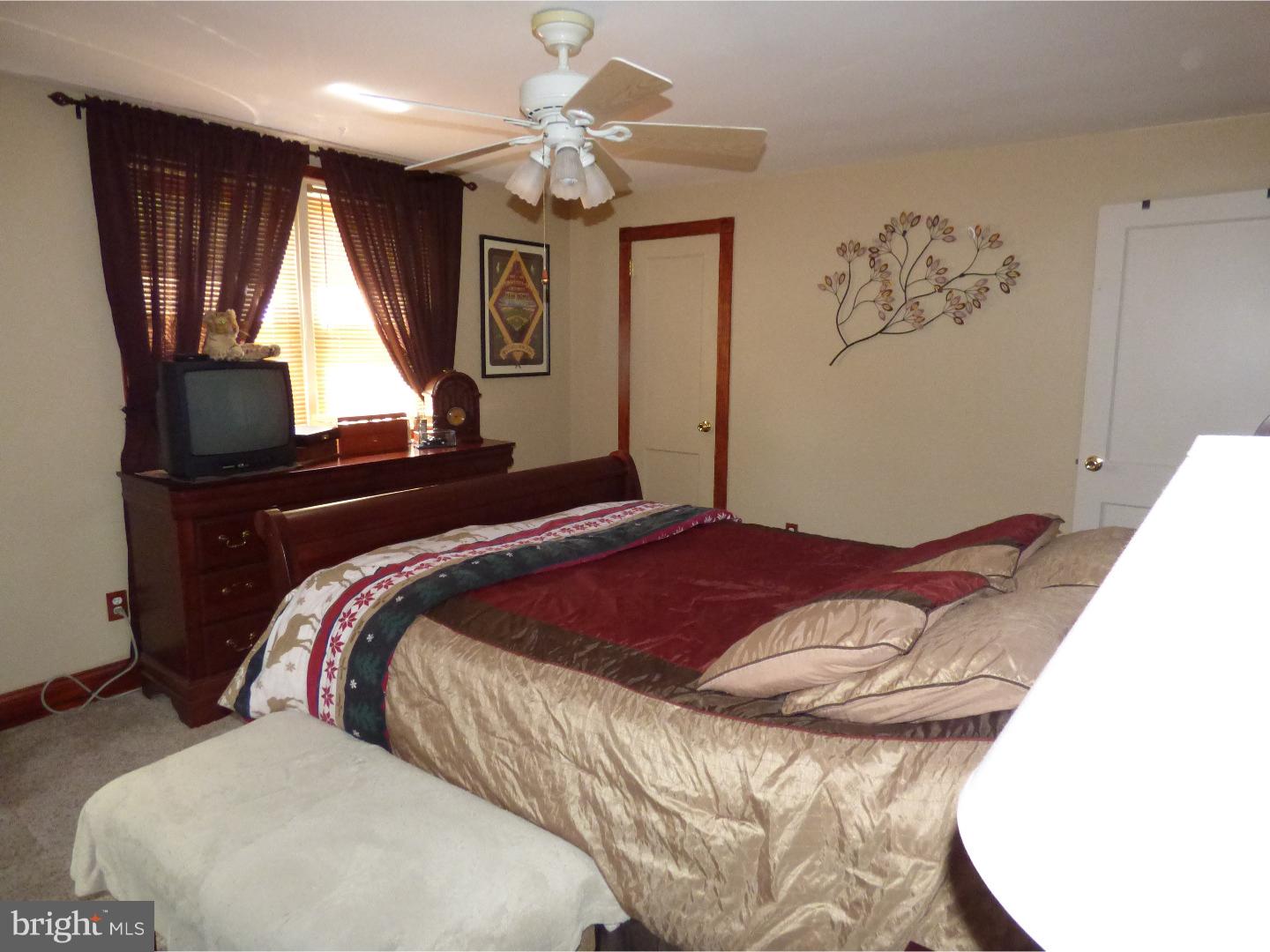 714 Creghan Avenue Swarthmore, PA 19081 - Photo 17 of 23 Bedroom - Main