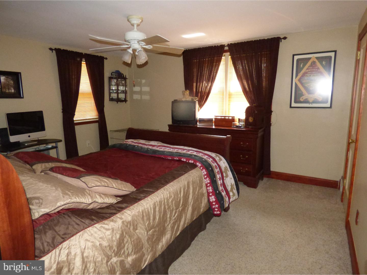 714 Creghan Avenue Swarthmore, PA 19081 - Photo 18 of 23 Bedroom - Main