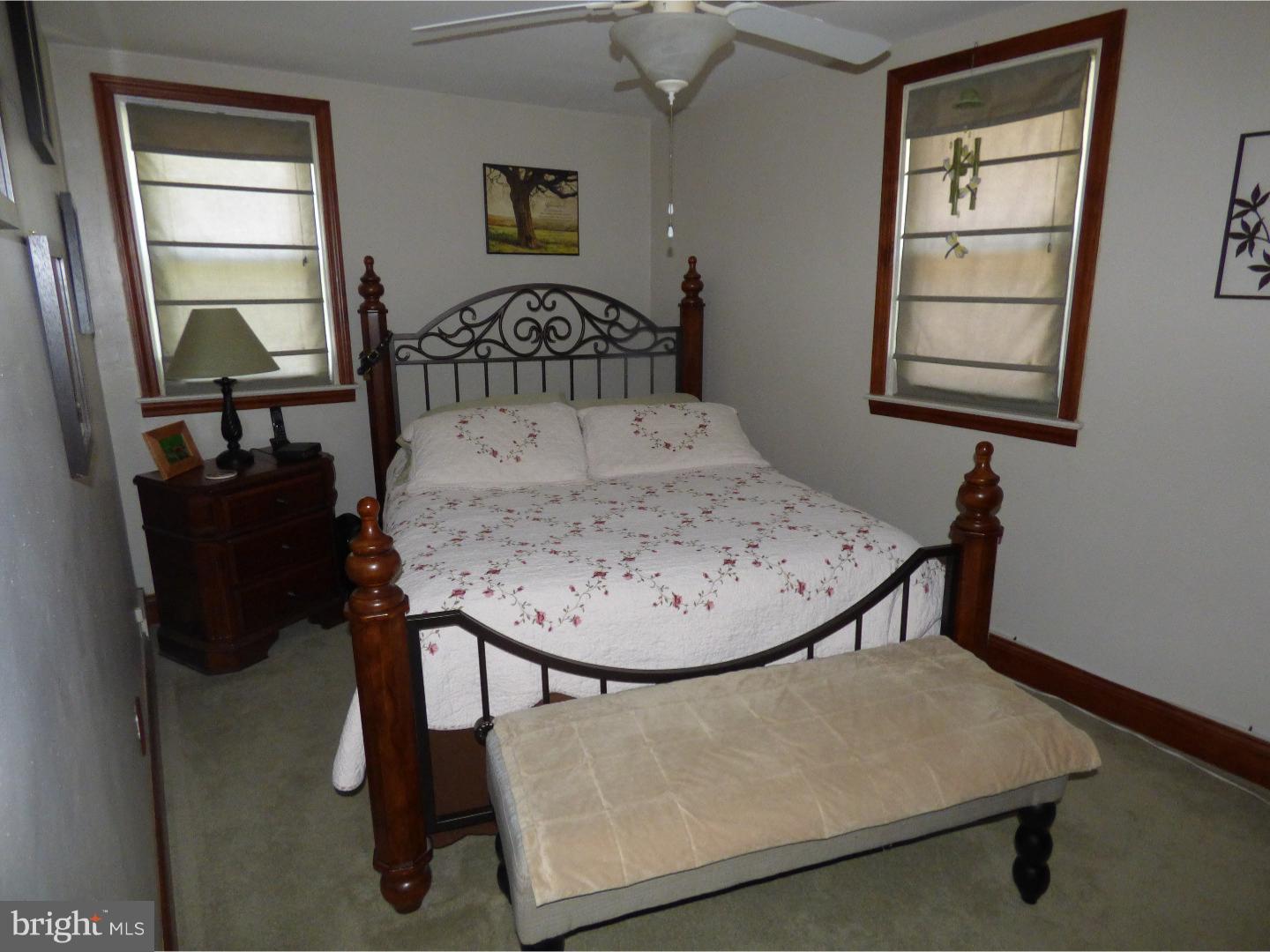 714 Creghan Avenue Swarthmore, PA 19081 - Photo 19 of 23 Bedroom 2