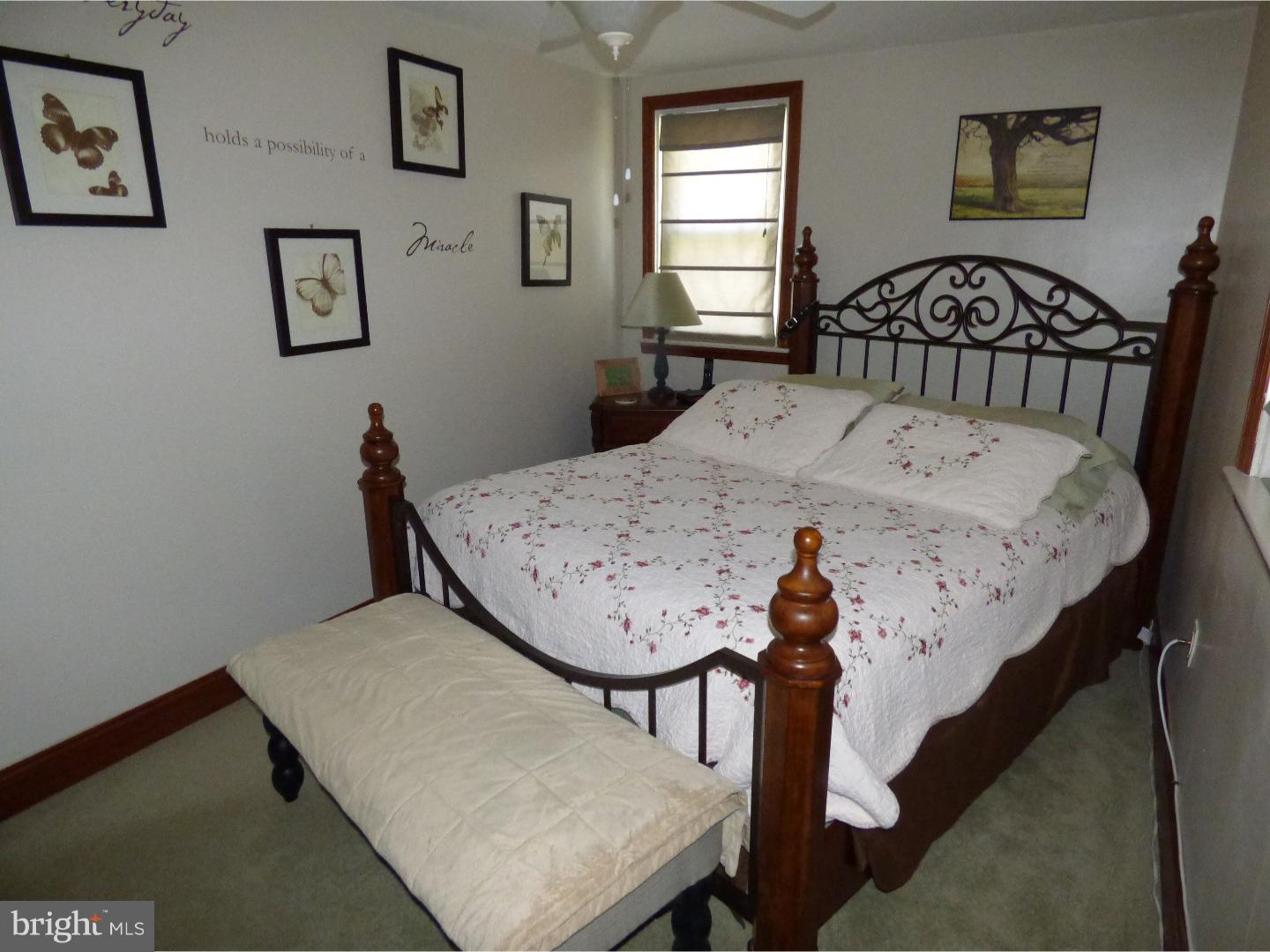 714 Creghan Avenue Swarthmore, PA 19081 - Photo 20 of 23 Bedroom 2