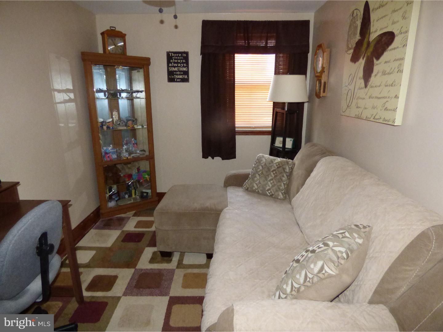 714 Creghan Avenue Swarthmore, PA 19081 - Photo 21 of 23 Bedroom 3
