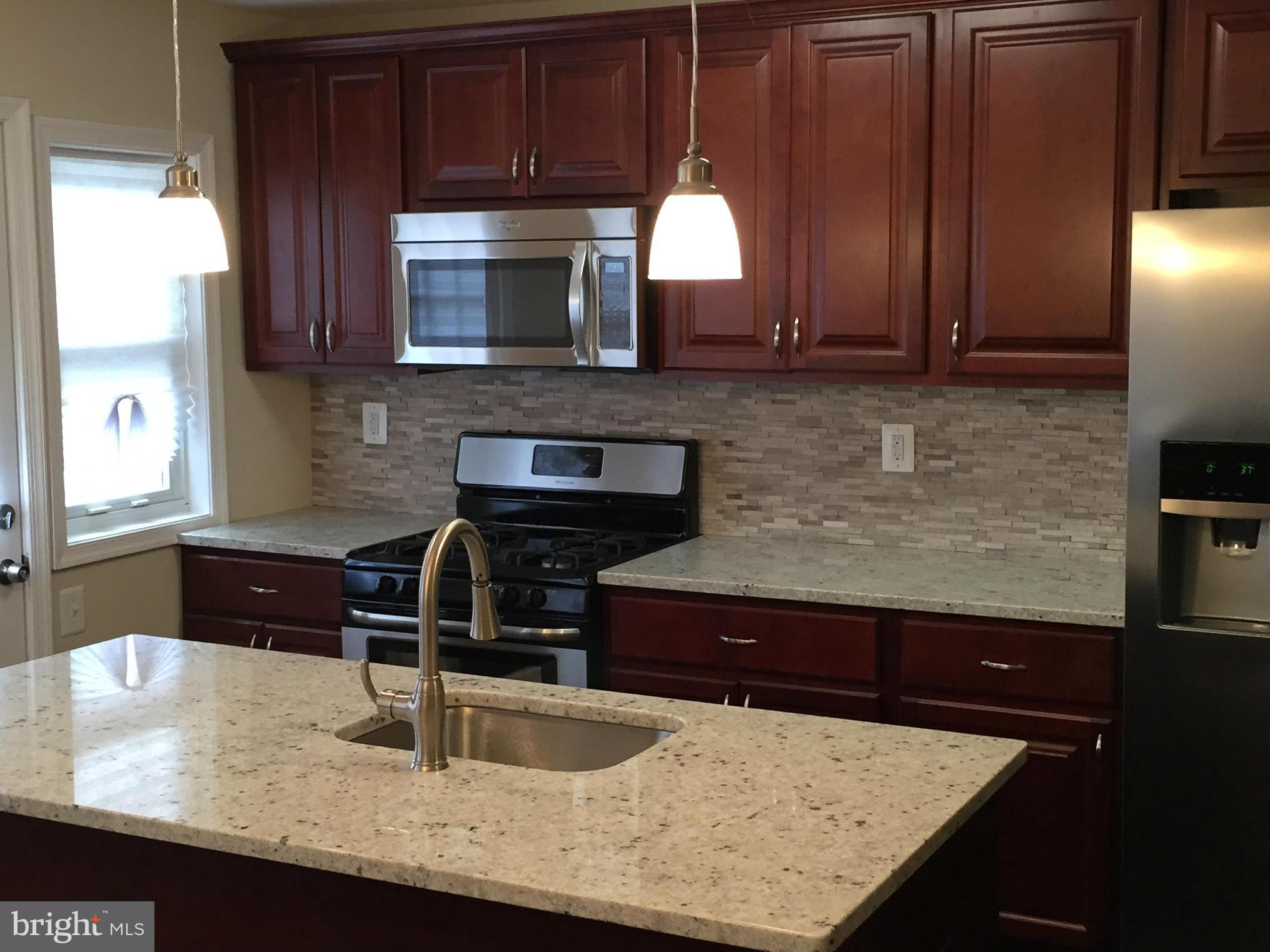 2203 Monticello Road Baltimore, MD 21216 - Photo 1 of 26 Kitchen