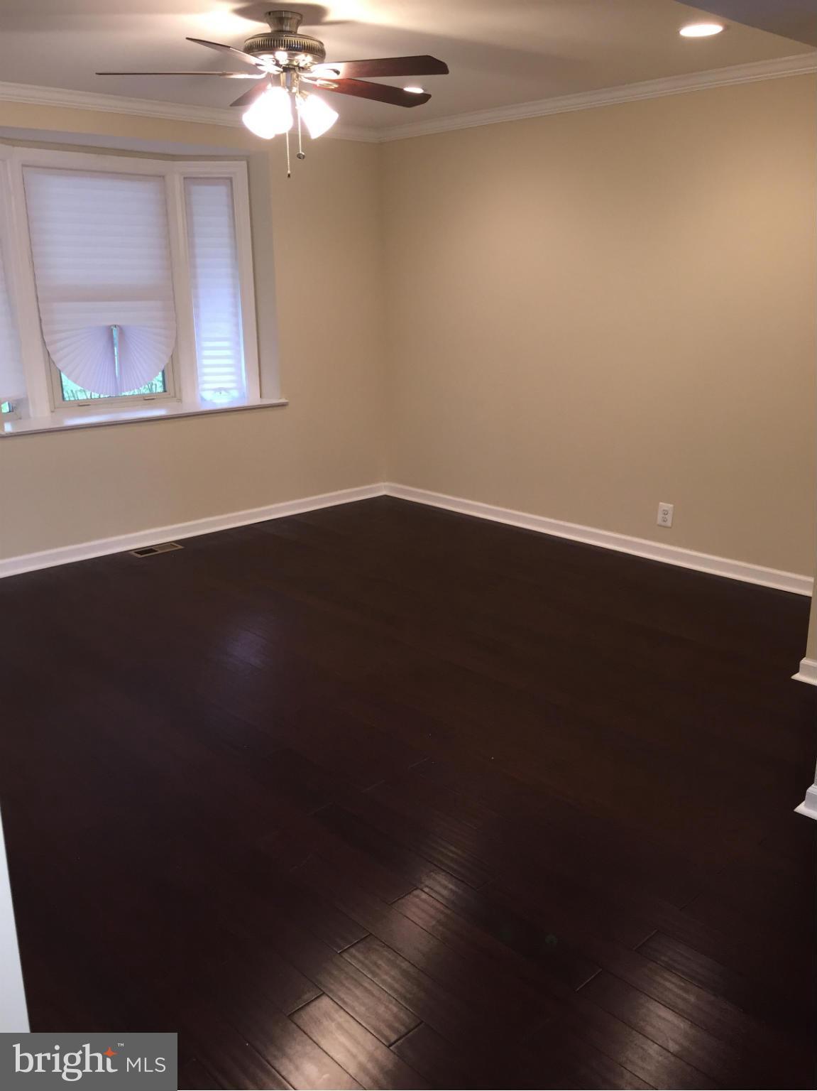 2203 Monticello Road Baltimore, MD 21216 - Photo 11 of 26 Living Room
