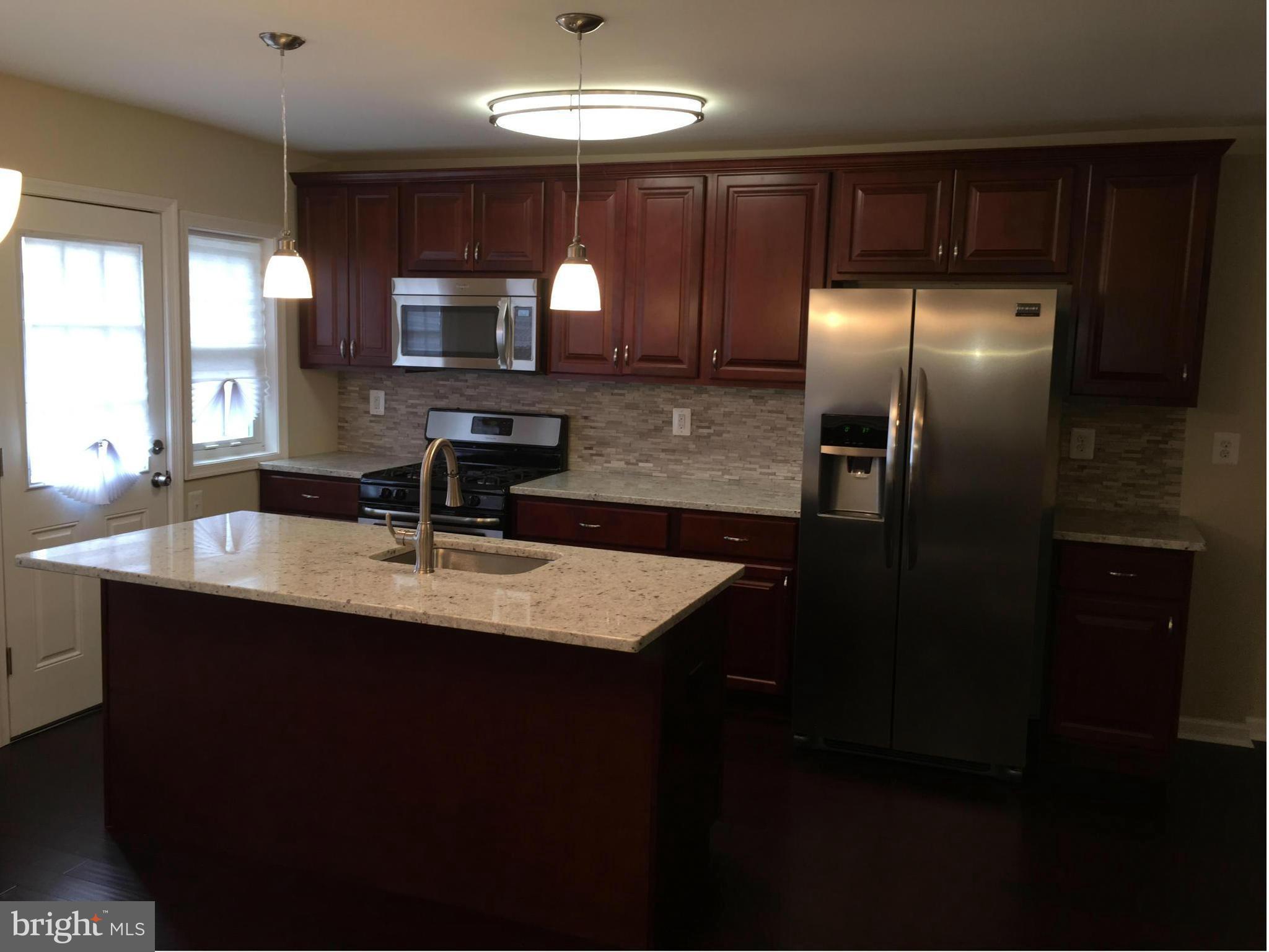 2203 Monticello Road Baltimore, MD 21216 - Photo 3 of 26 Kitchen