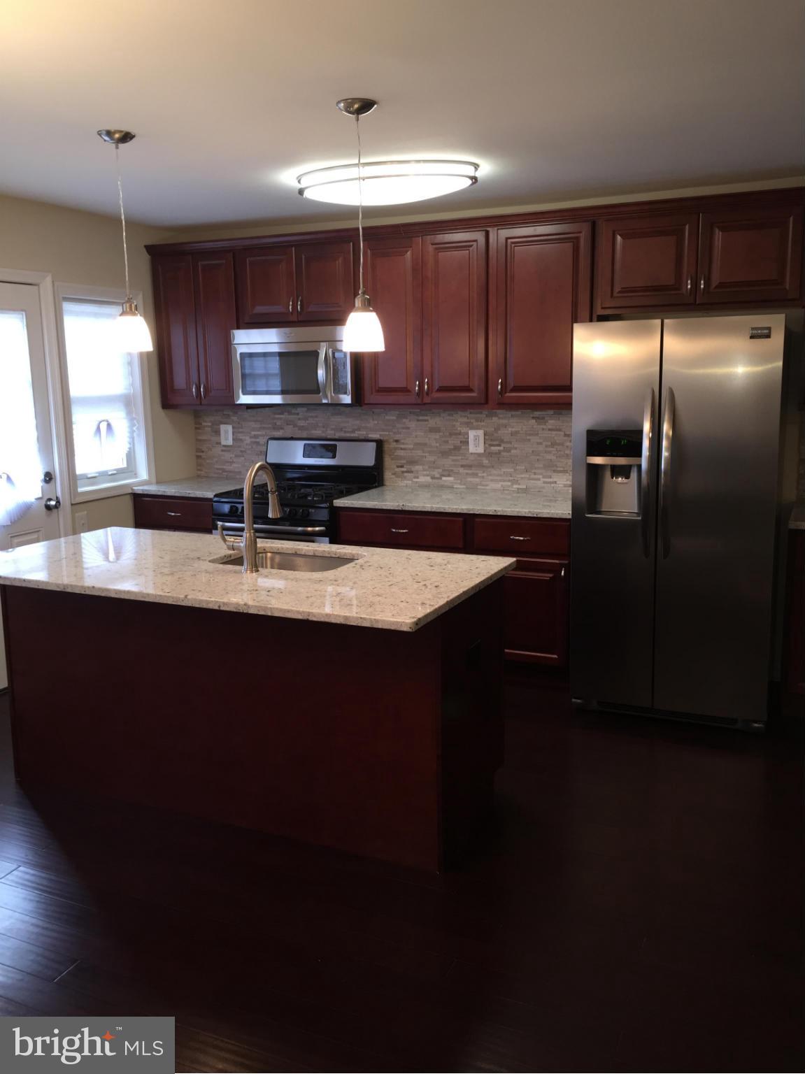 2203 Monticello Road Baltimore, MD 21216 - Photo 5 of 26 Kitchen