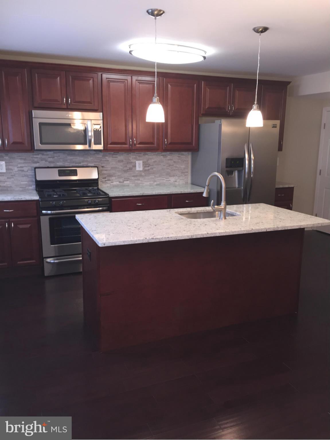 2203 Monticello Road Baltimore, MD 21216 - Photo 6 of 26 Kitchen