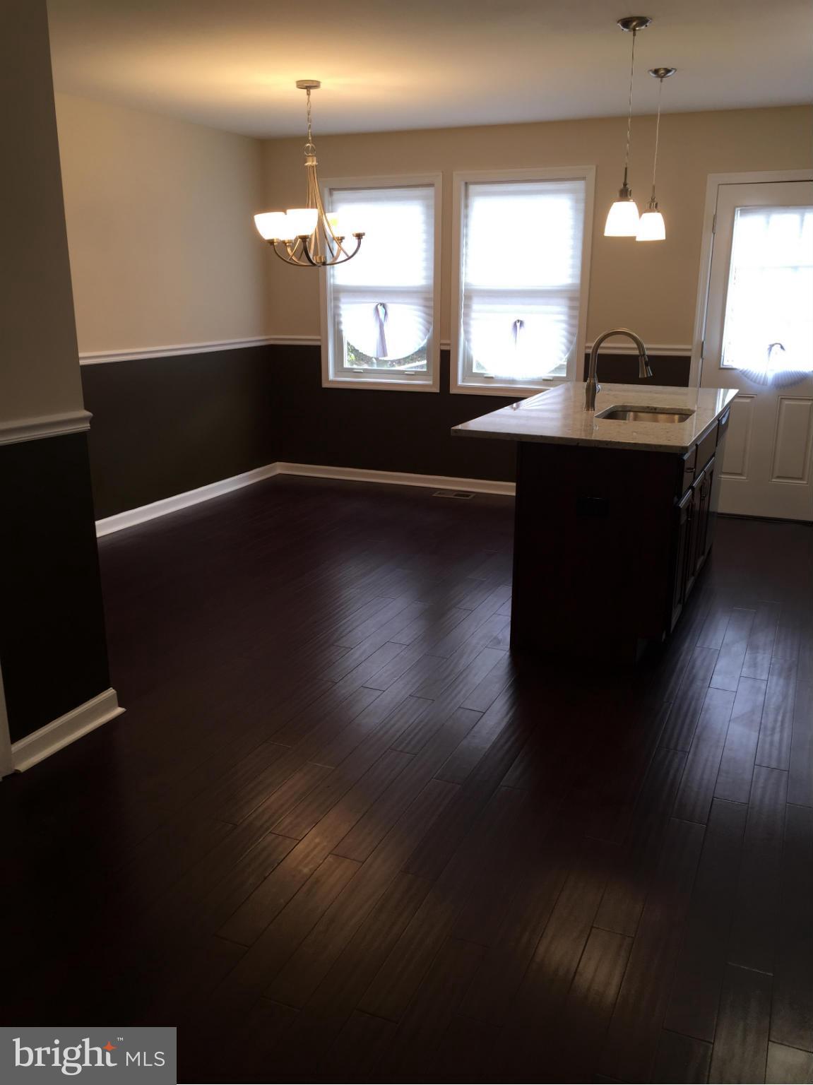 2203 Monticello Road Baltimore, MD 21216 - Photo 7 of 26 Dining Room
