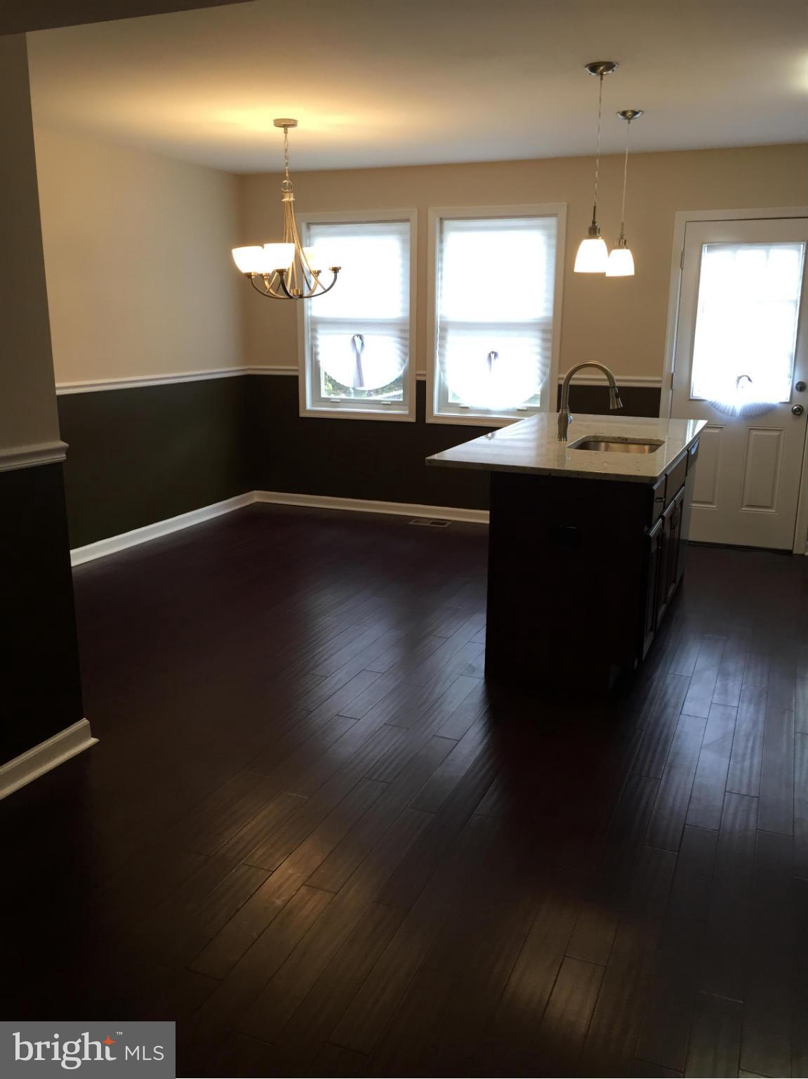 2203 Monticello Road Baltimore, MD 21216 - Photo 8 of 26 Dining Room