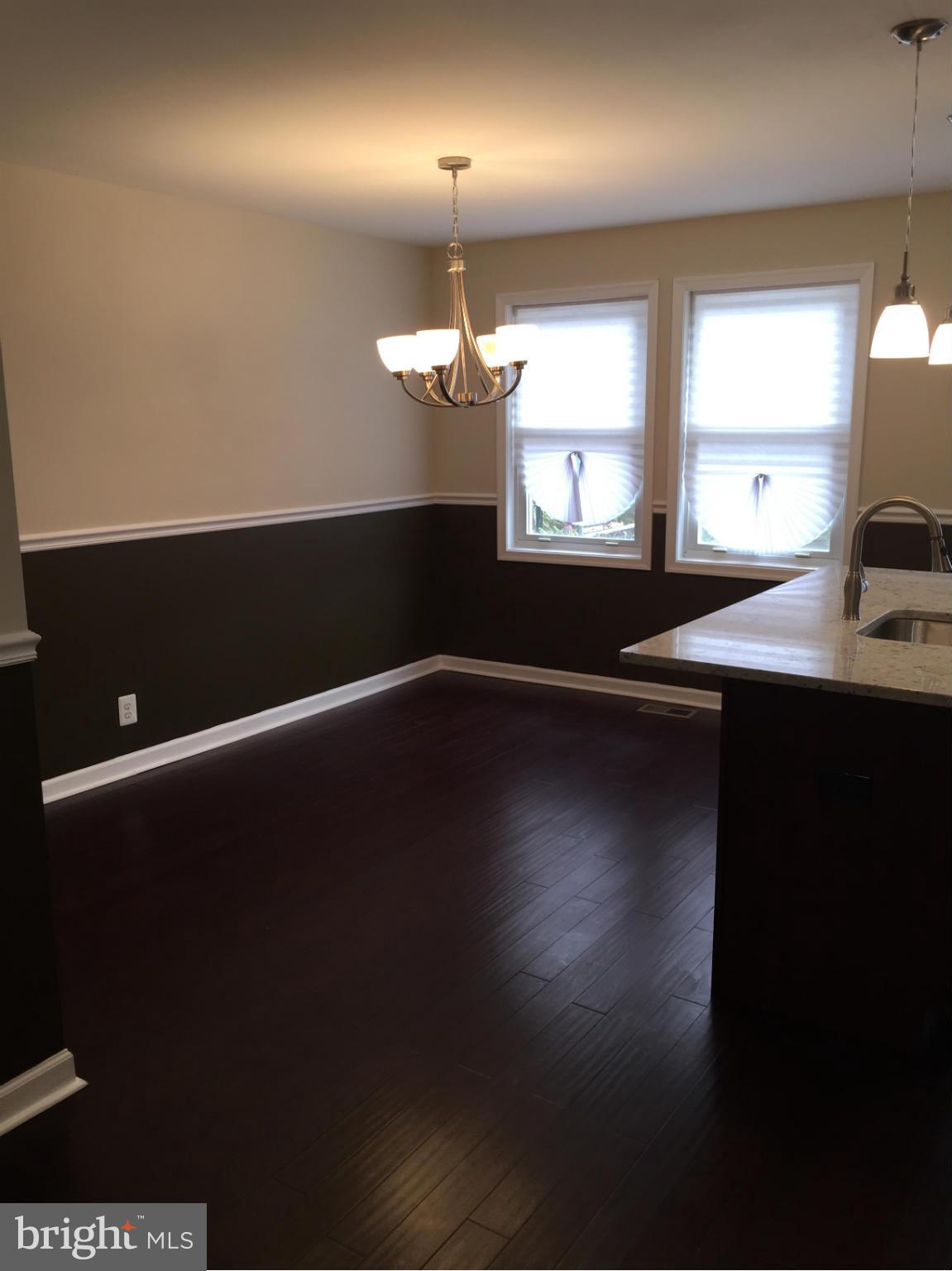 2203 Monticello Road Baltimore, MD 21216 - Photo 9 of 26 Dining Room