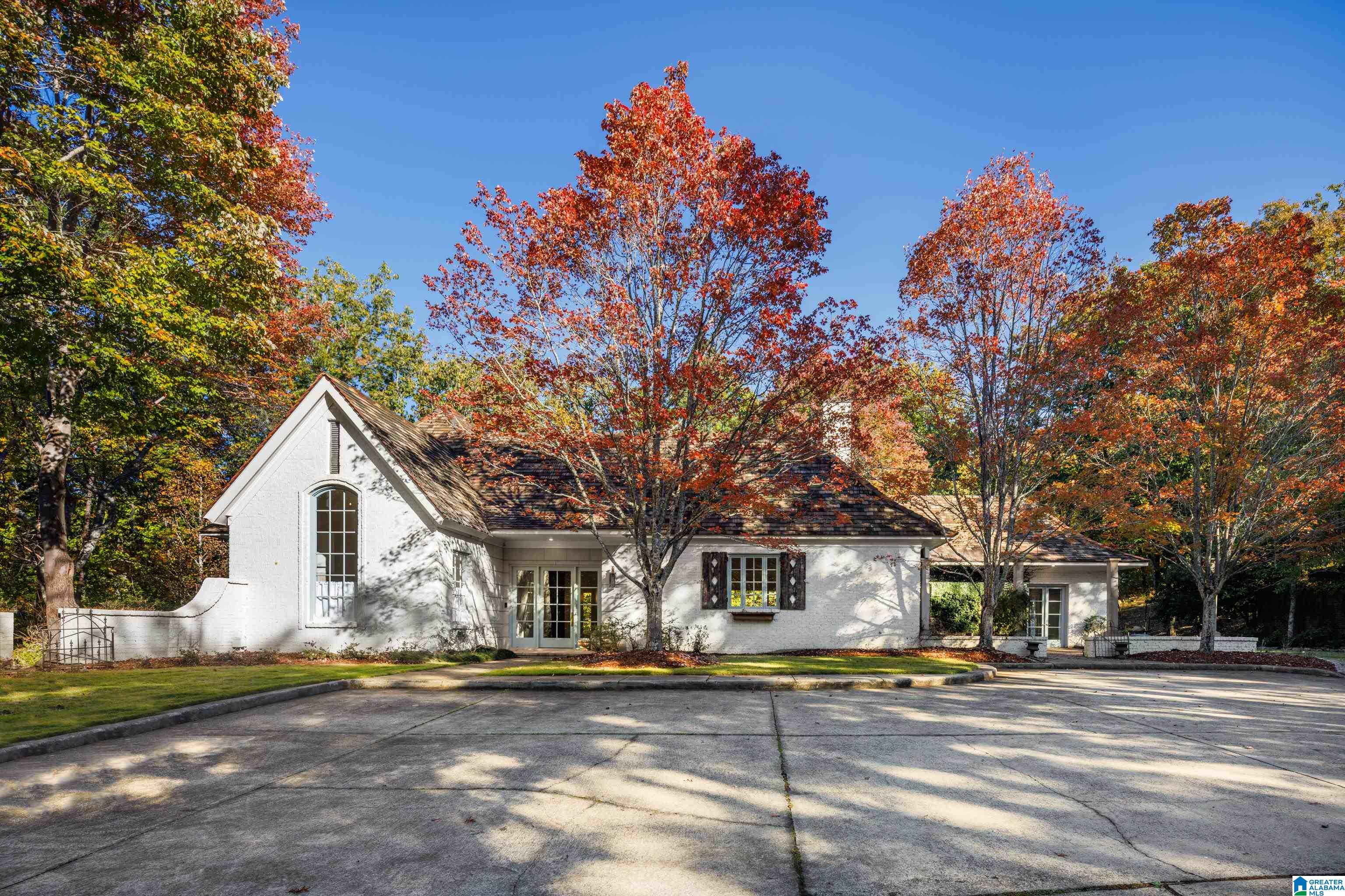 8015 Castlehill Road Birmingham, AL 35242 - Photo 1 of 91